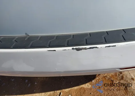 2012 Honda Odyssey Ex-L z USA, uszkodzony, nr VIN 5FNRL5H60CB134999